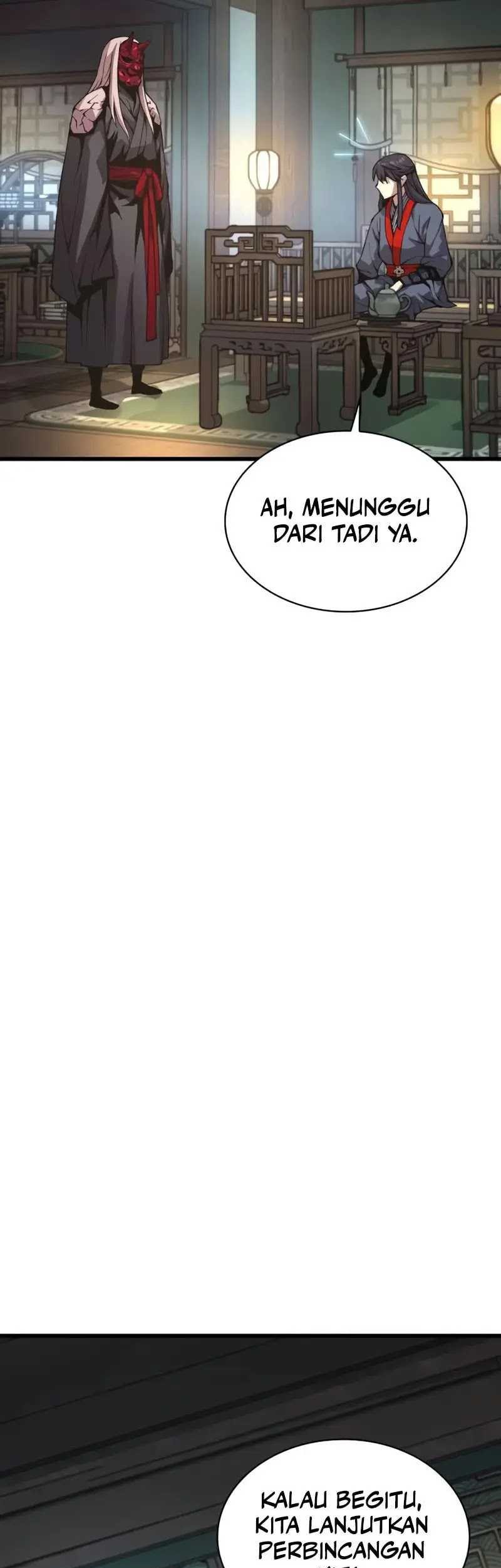 Myst, Might, Mayhem (Legend Of Heavenly Chaos Demon) Chapter 63 Gambar 22