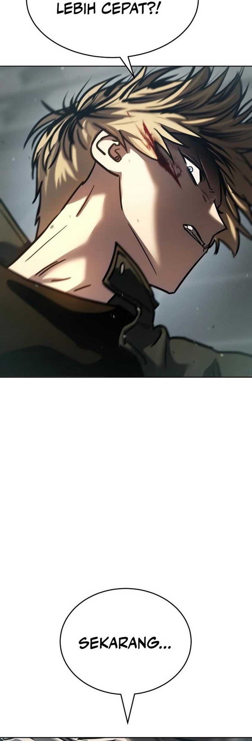 Baca Manhwa Laws Of The Good Child Chapter 41 Gambar 2
