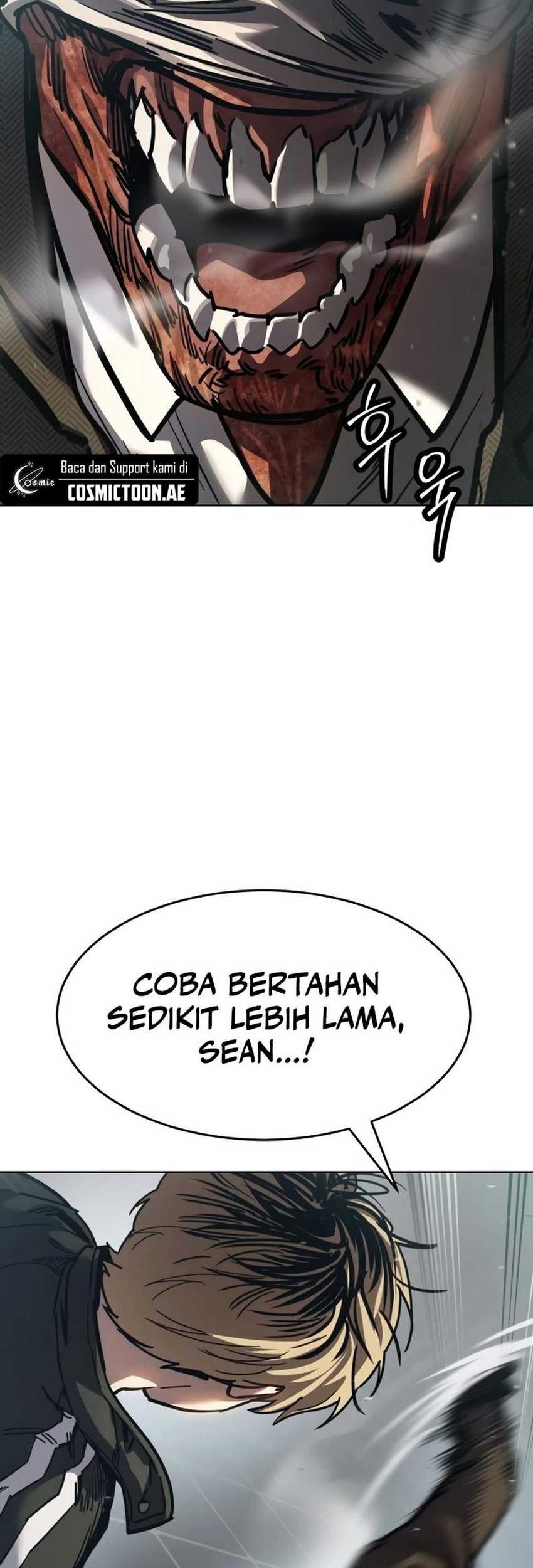 Laws Of The Good Child Chapter 41 Gambar 3
