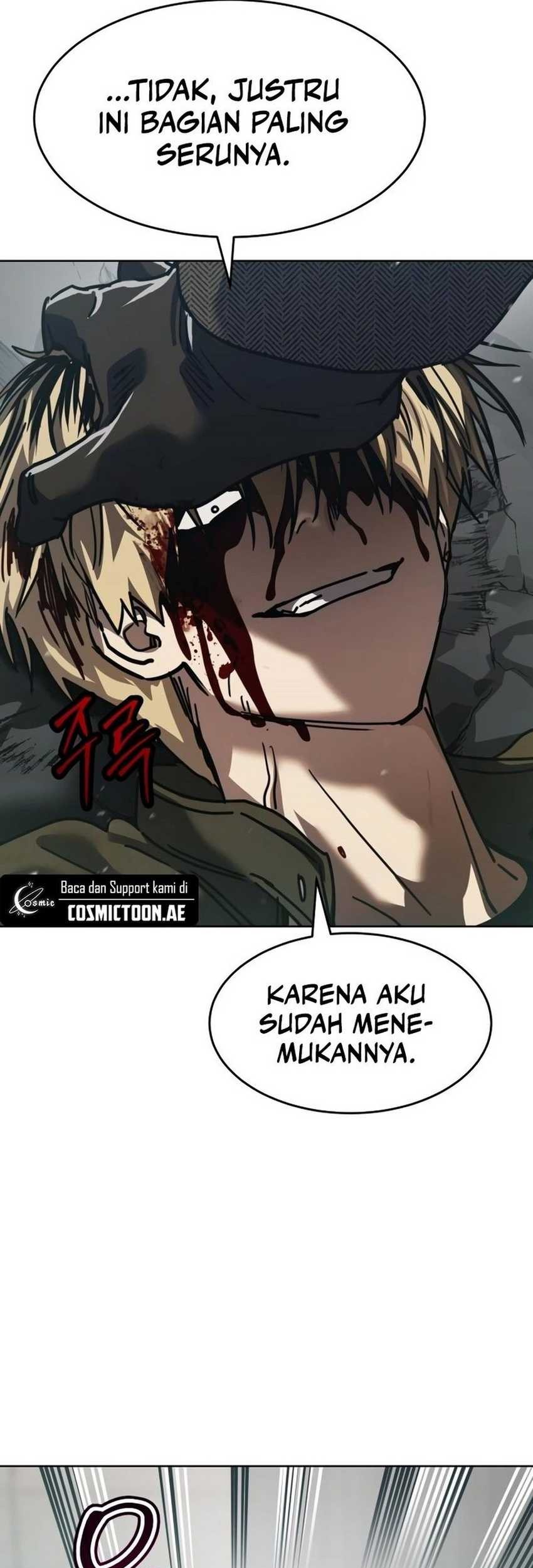 Laws Of The Good Child Chapter 41 Gambar 12