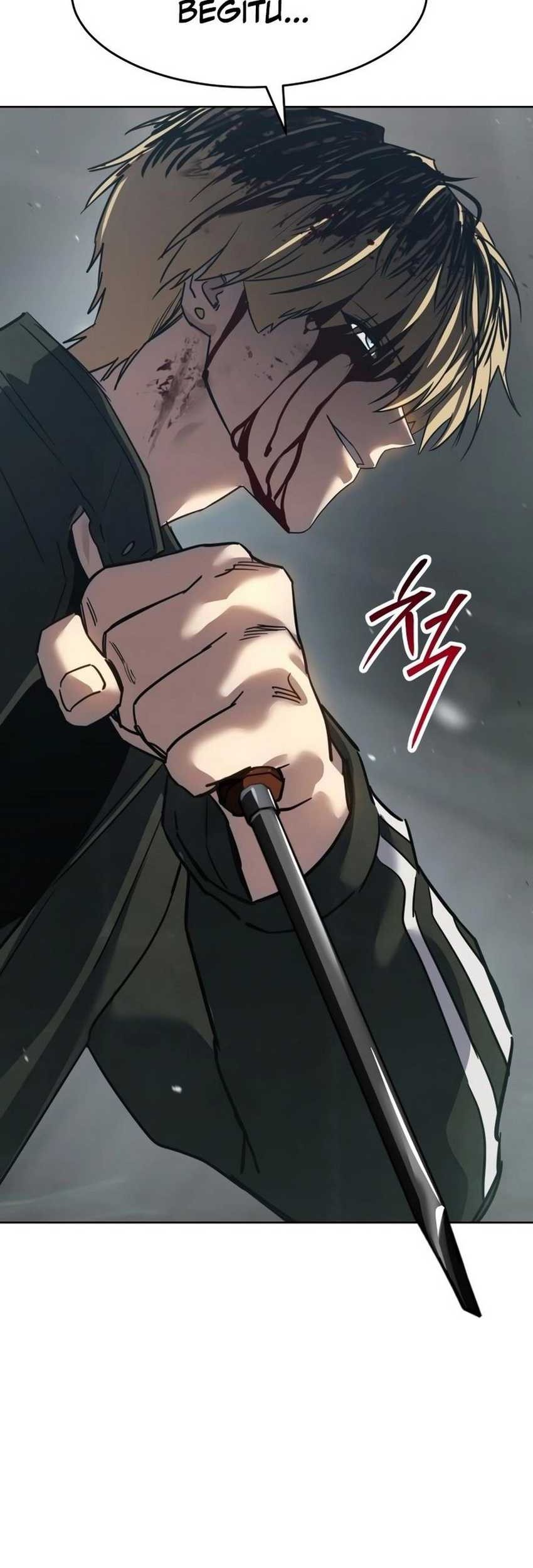 Laws Of The Good Child Chapter 41 Gambar 17