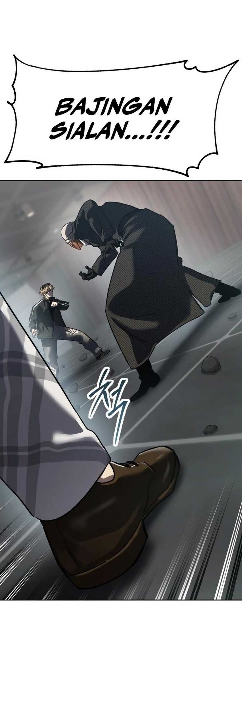 Laws Of The Good Child Chapter 41 Gambar 21