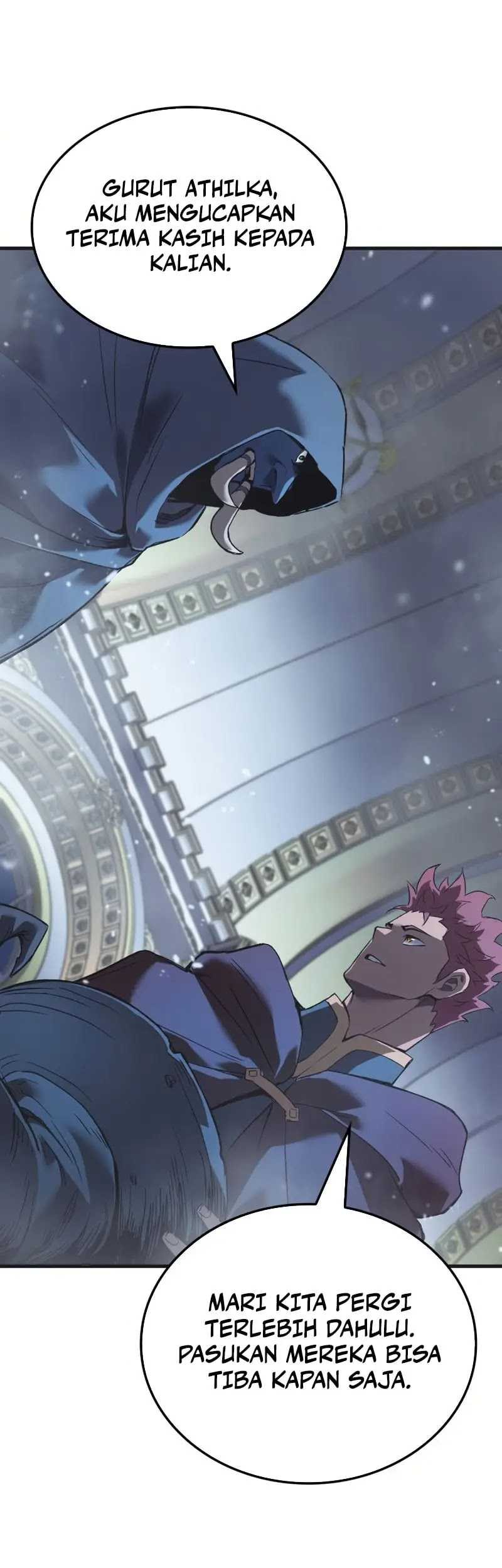 The Indomitable Martial King Chapter 71 Gambar 50