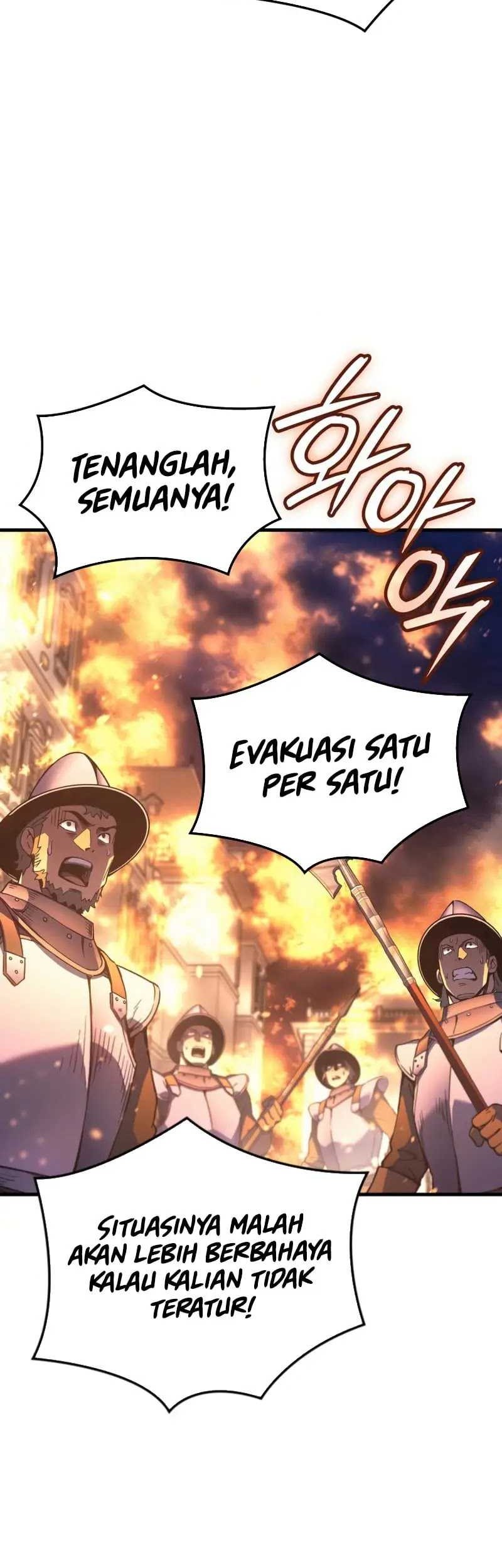 The Indomitable Martial King Chapter 71 Gambar 52