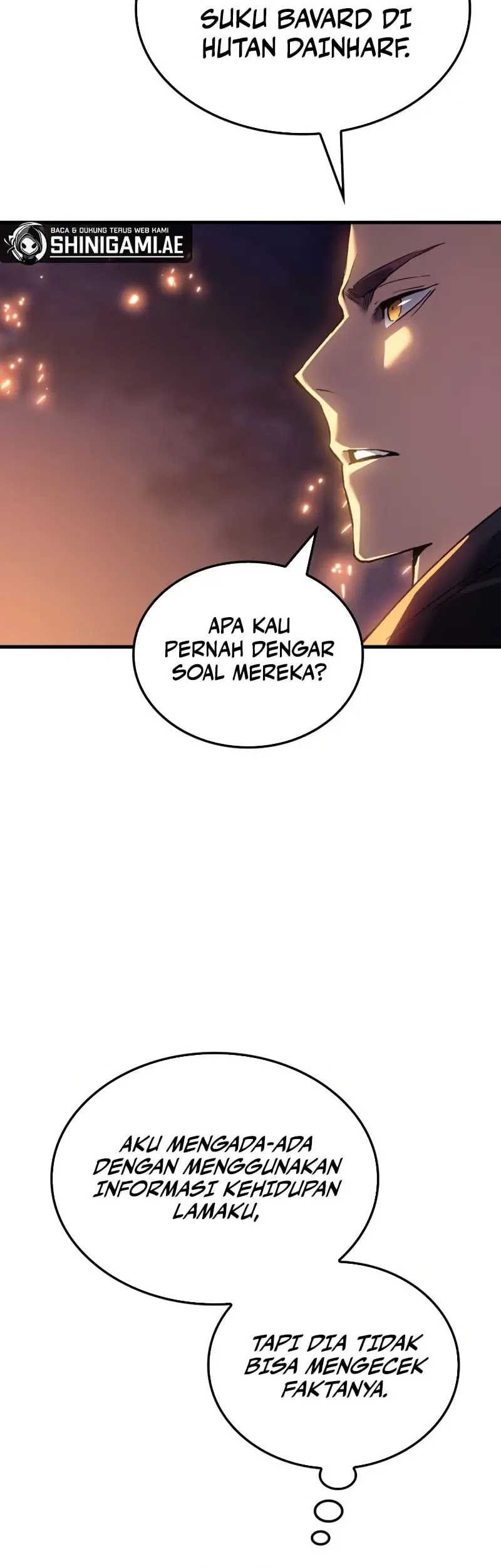 The Indomitable Martial King Chapter 71 Gambar 64