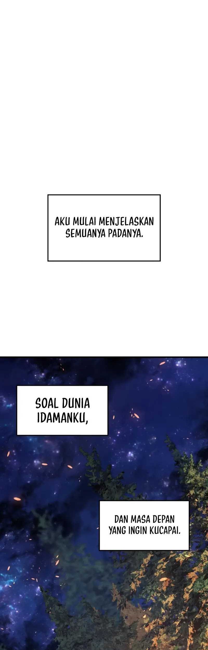 The Indomitable Martial King Chapter 71 Gambar 67