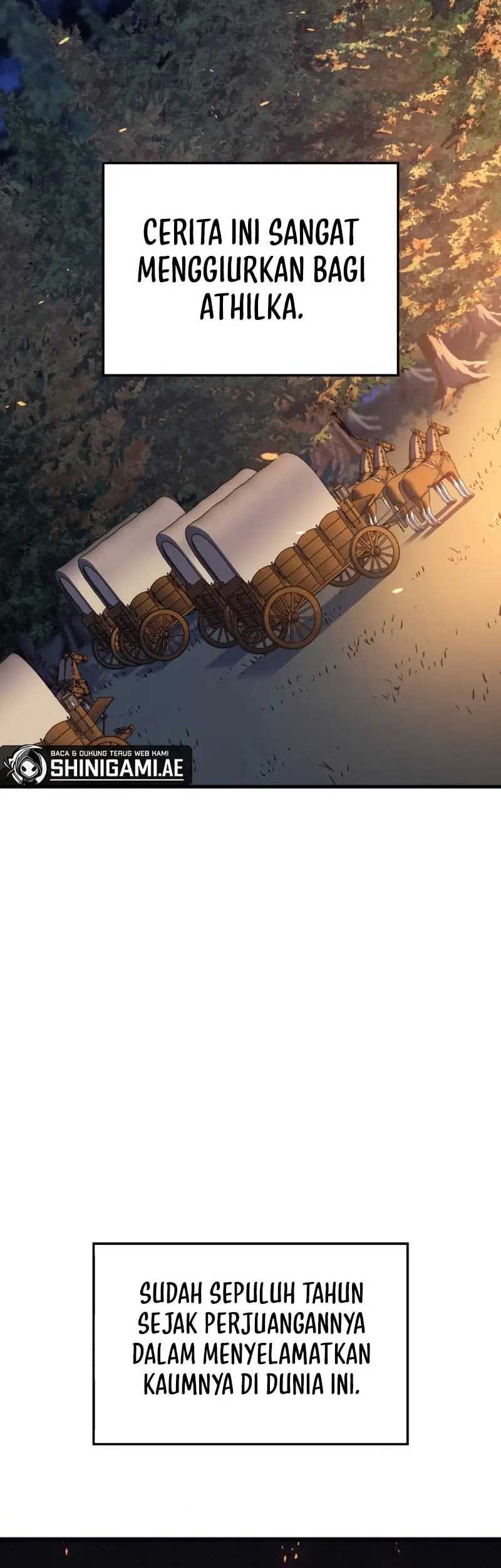 The Indomitable Martial King Chapter 71 Gambar 68