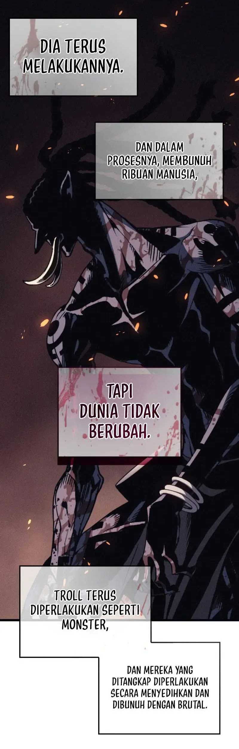 The Indomitable Martial King Chapter 71 Gambar 69