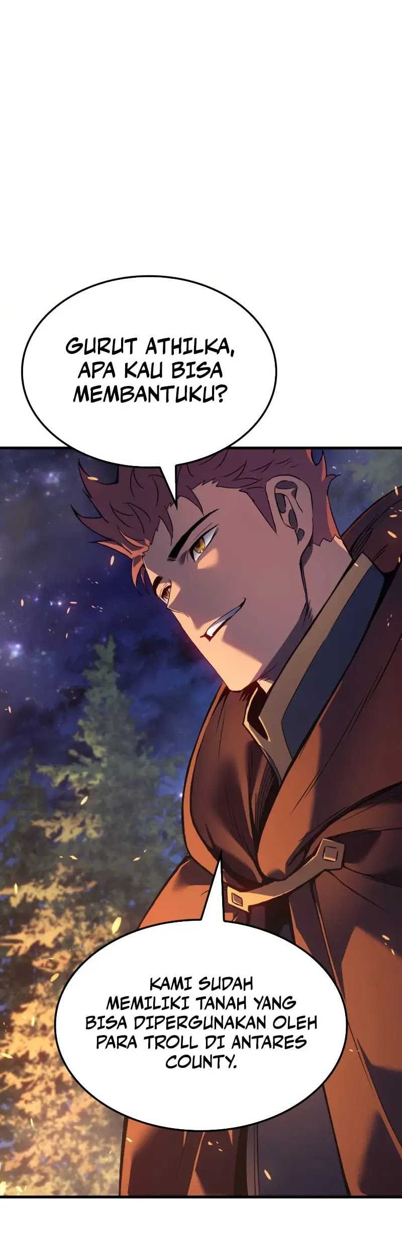 The Indomitable Martial King Chapter 71 Gambar 70