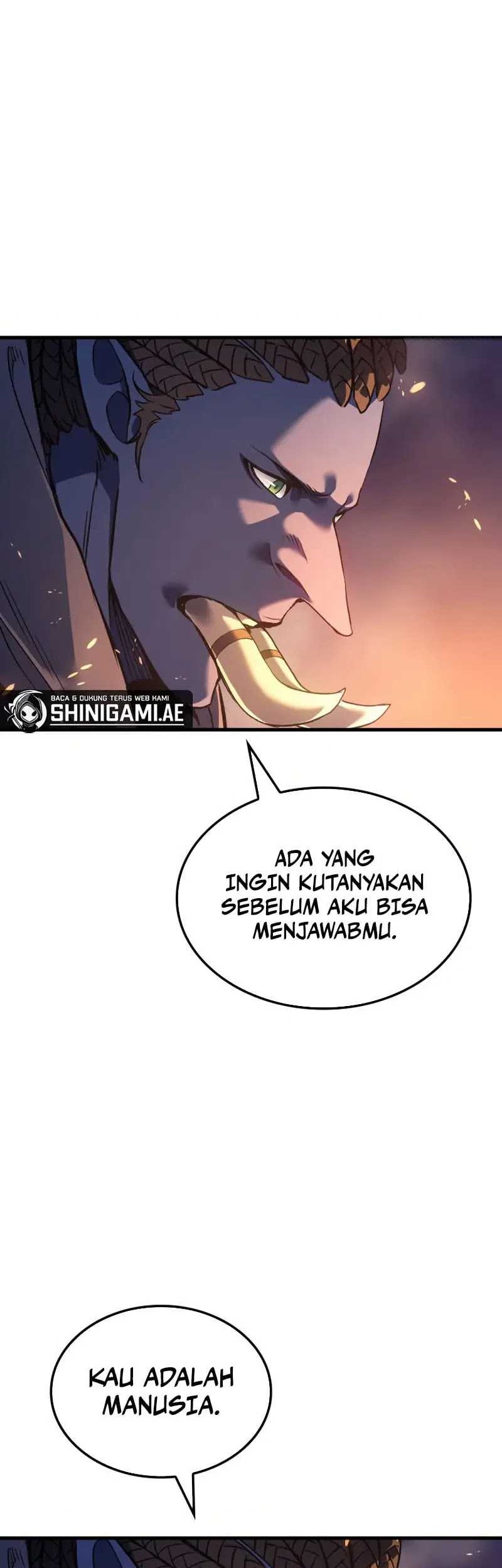 The Indomitable Martial King Chapter 71 Gambar 71