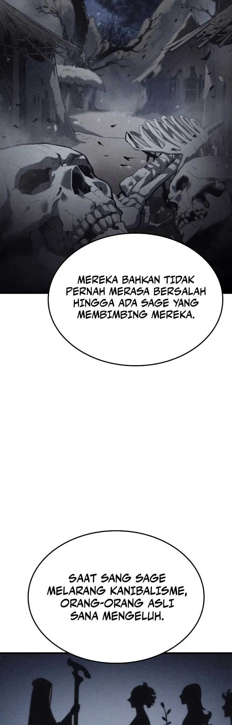 The Indomitable Martial King Chapter 71 Gambar 74