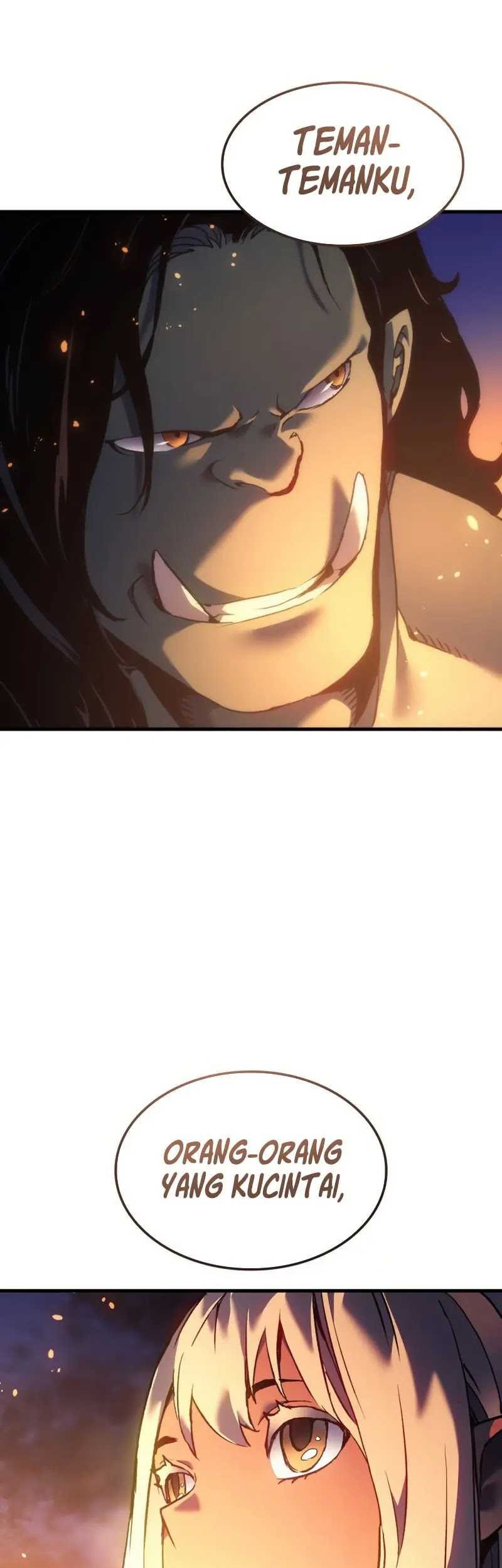 The Indomitable Martial King Chapter 71 Gambar 78