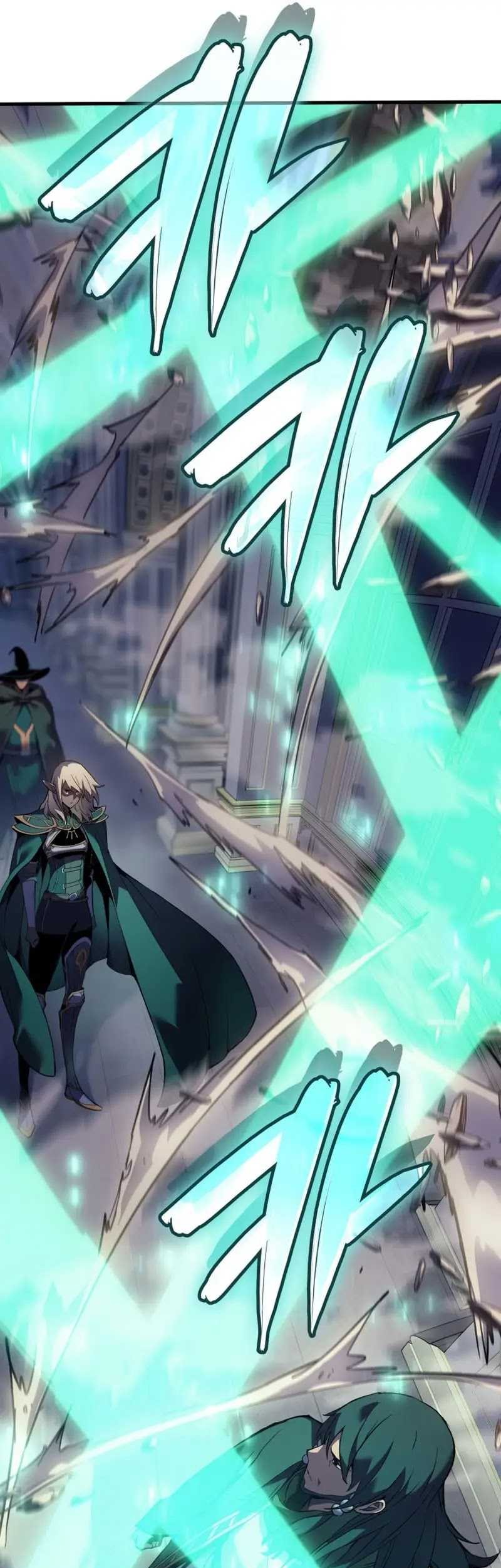 The Indomitable Martial King Chapter 71 Gambar 6