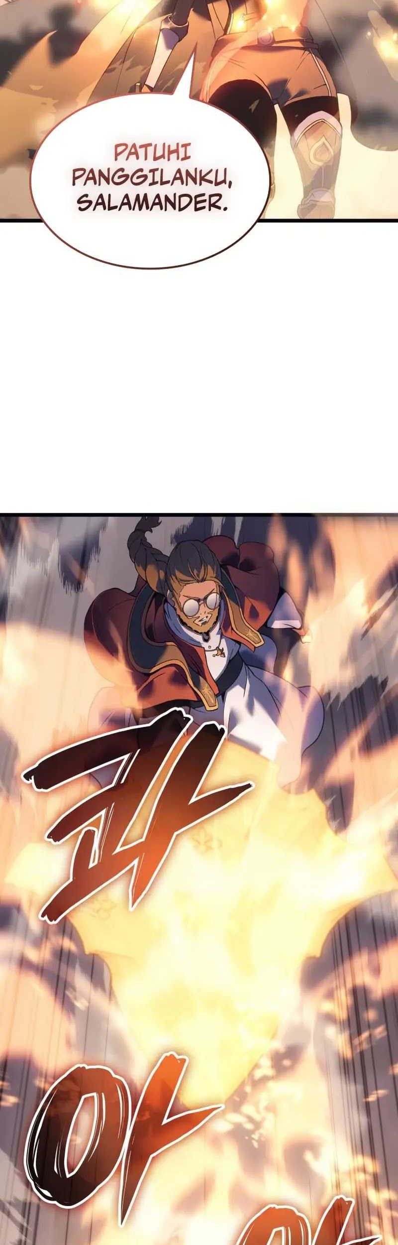 The Indomitable Martial King Chapter 71 Gambar 16