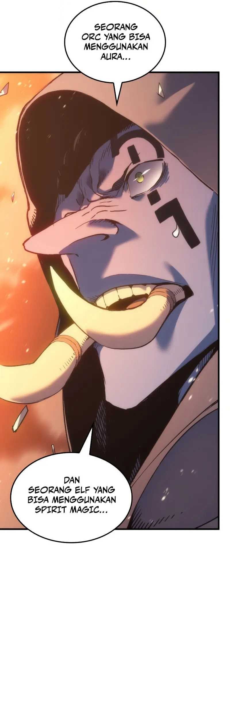 The Indomitable Martial King Chapter 71 Gambar 18
