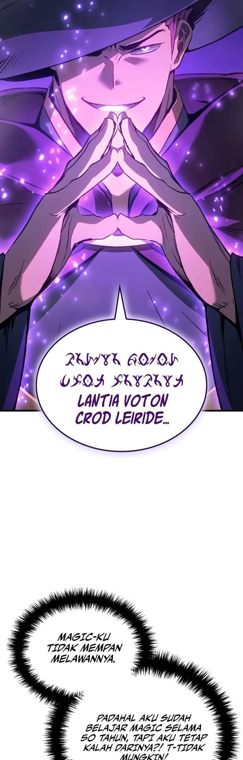 The Indomitable Martial King Chapter 71 Gambar 30