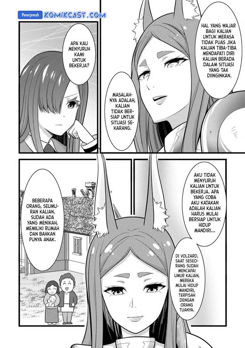 Komik Hazure Hantei kara Hajimatta Cheat Majutsushi Seikatsu - Chapter Chapter 38 - Halaman 19