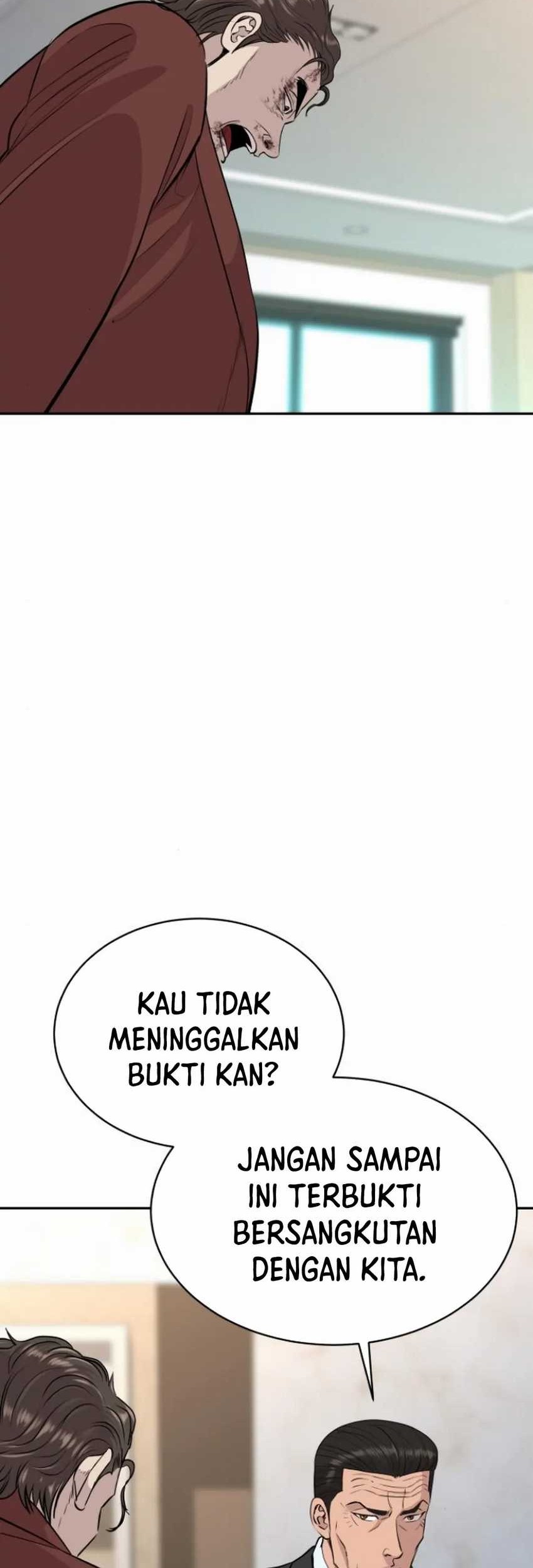 Genius Grandson of the Loan Shark King Chapter 43 Gambar 44