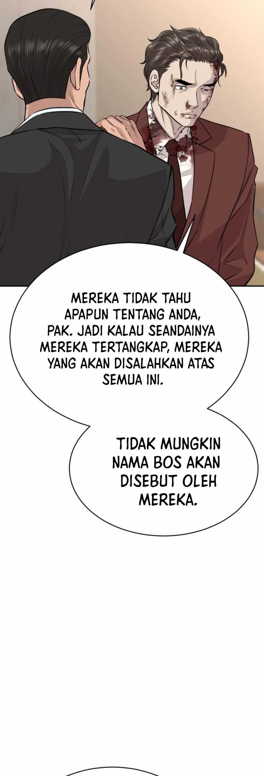 Genius Grandson of the Loan Shark King Chapter 43 Gambar 49