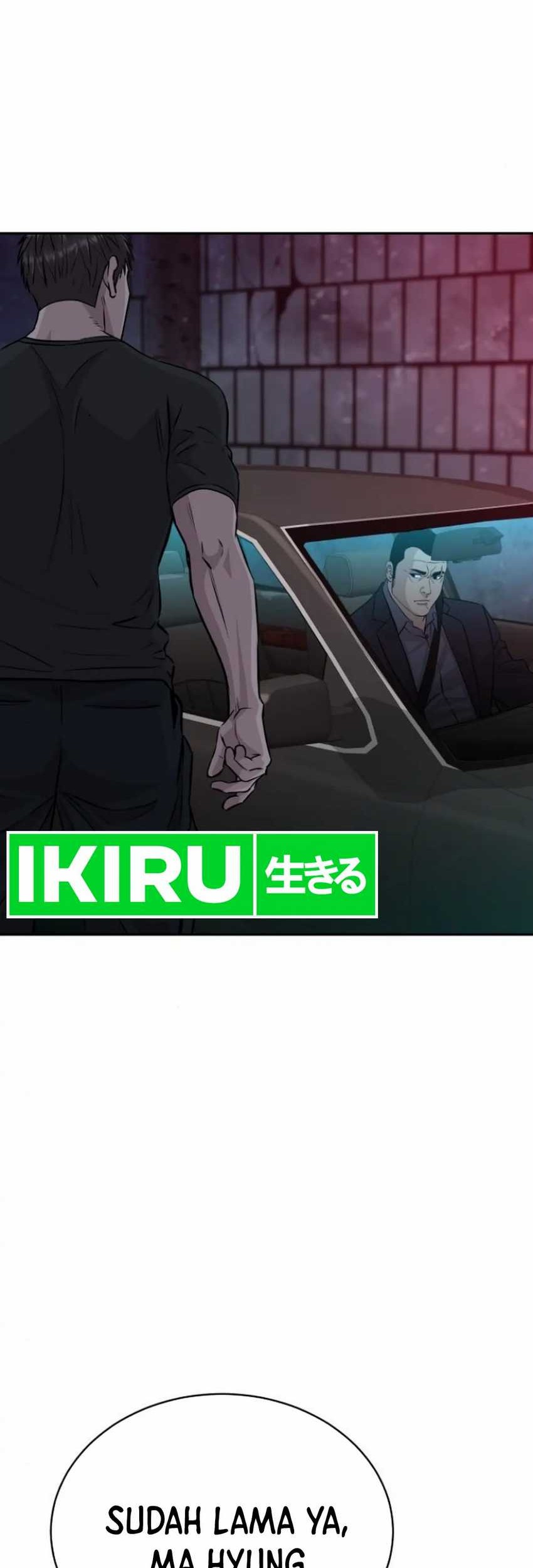 Genius Grandson of the Loan Shark King Chapter 43 Gambar 57