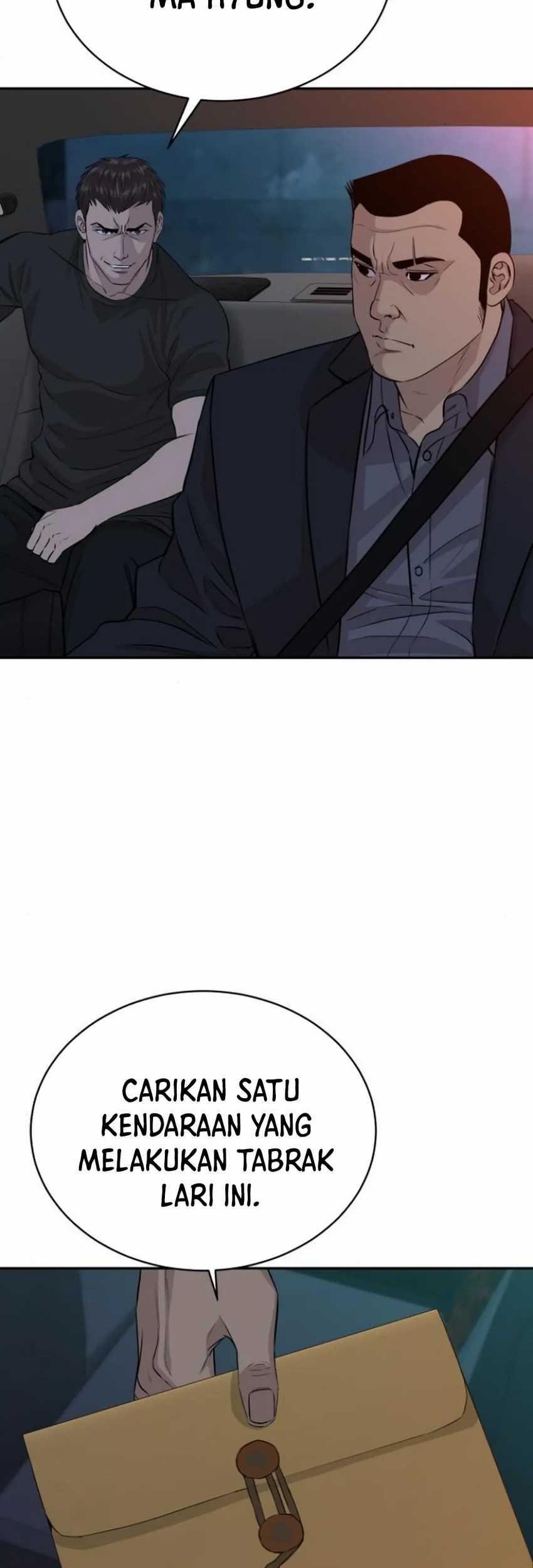 Genius Grandson of the Loan Shark King Chapter 43 Gambar 58