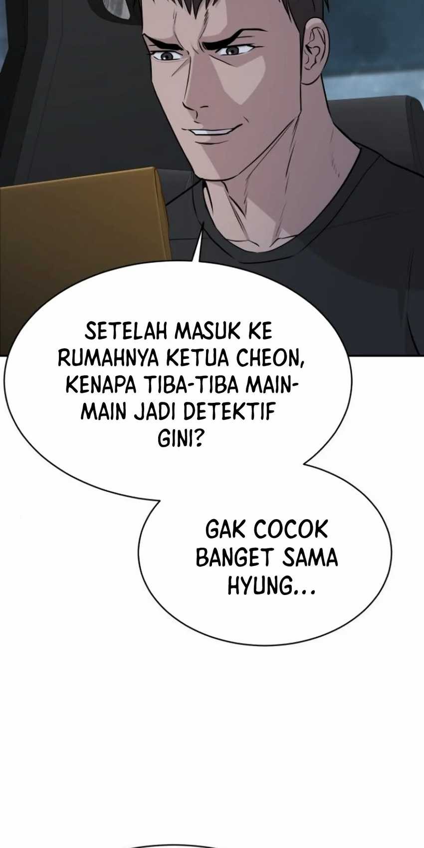 Genius Grandson of the Loan Shark King Chapter 43 Gambar 60