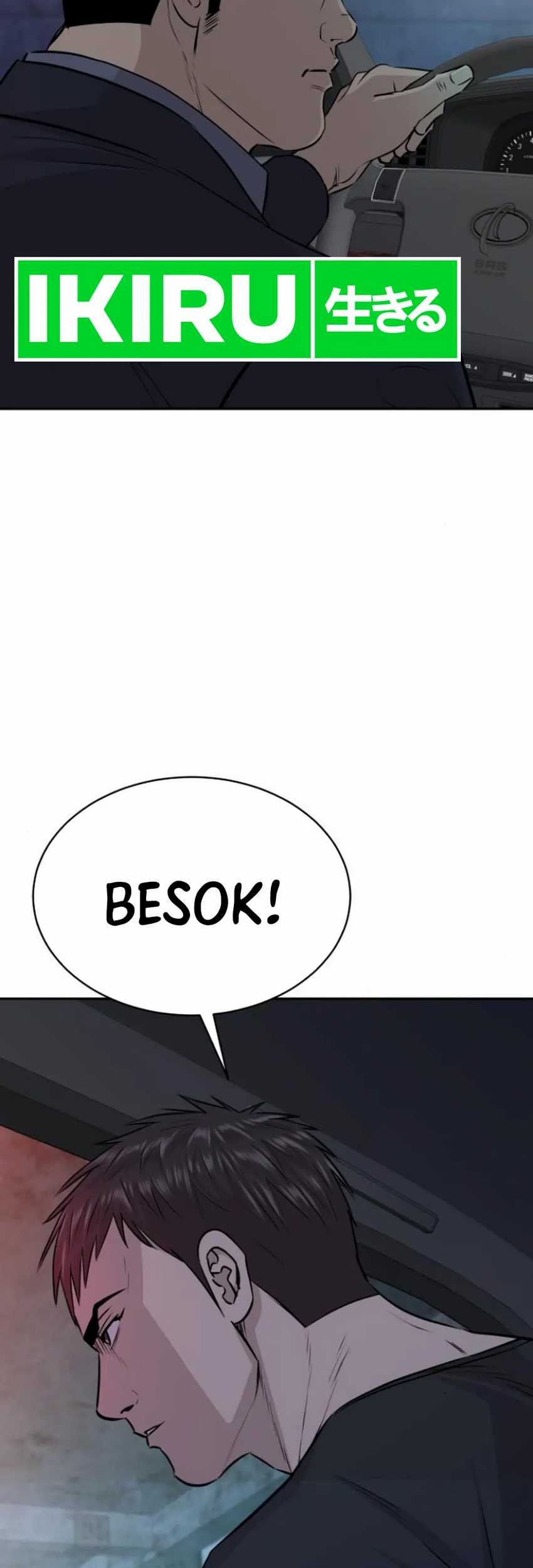 Genius Grandson of the Loan Shark King Chapter 43 Gambar 63