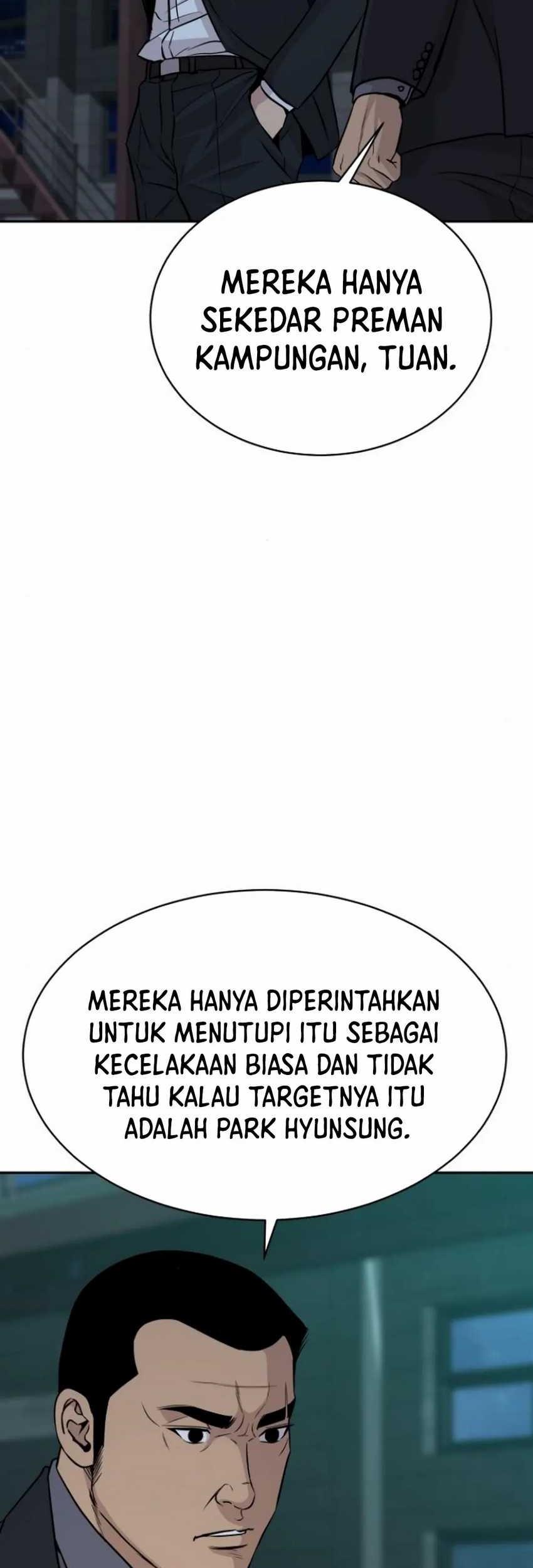 Genius Grandson of the Loan Shark King Chapter 43 Gambar 68