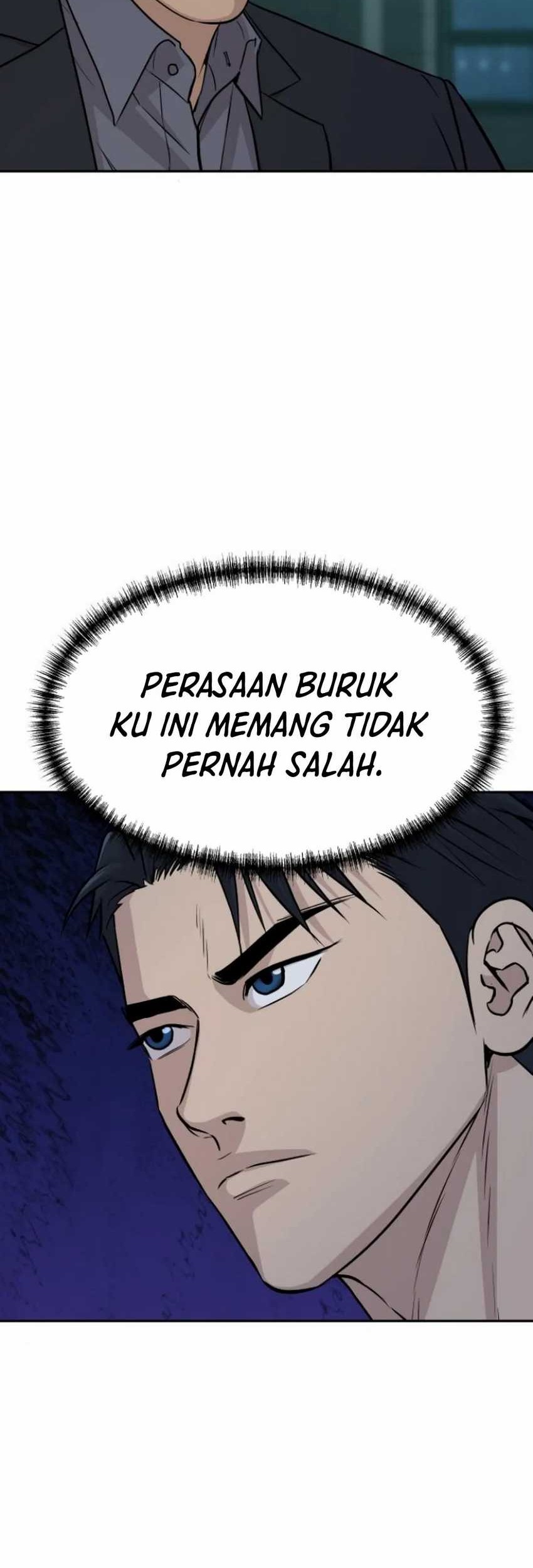 Genius Grandson of the Loan Shark King Chapter 43 Gambar 69