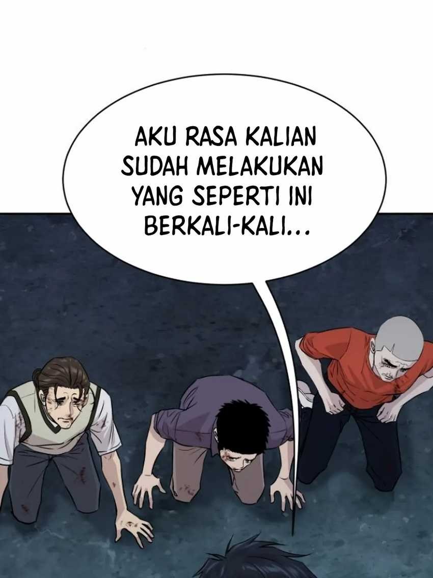 Genius Grandson of the Loan Shark King Chapter 43 Gambar 70