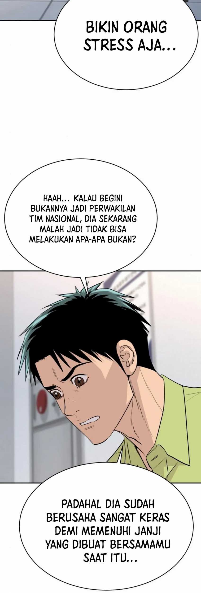 Genius Grandson of the Loan Shark King Chapter 43 Gambar 4
