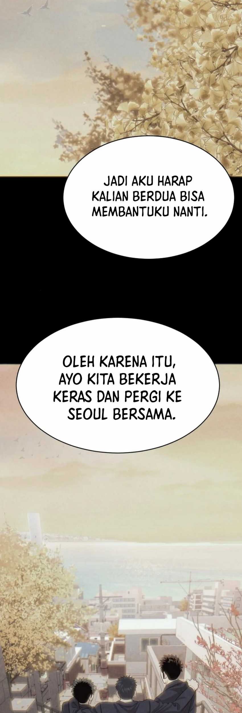 Genius Grandson of the Loan Shark King Chapter 43 Gambar 9