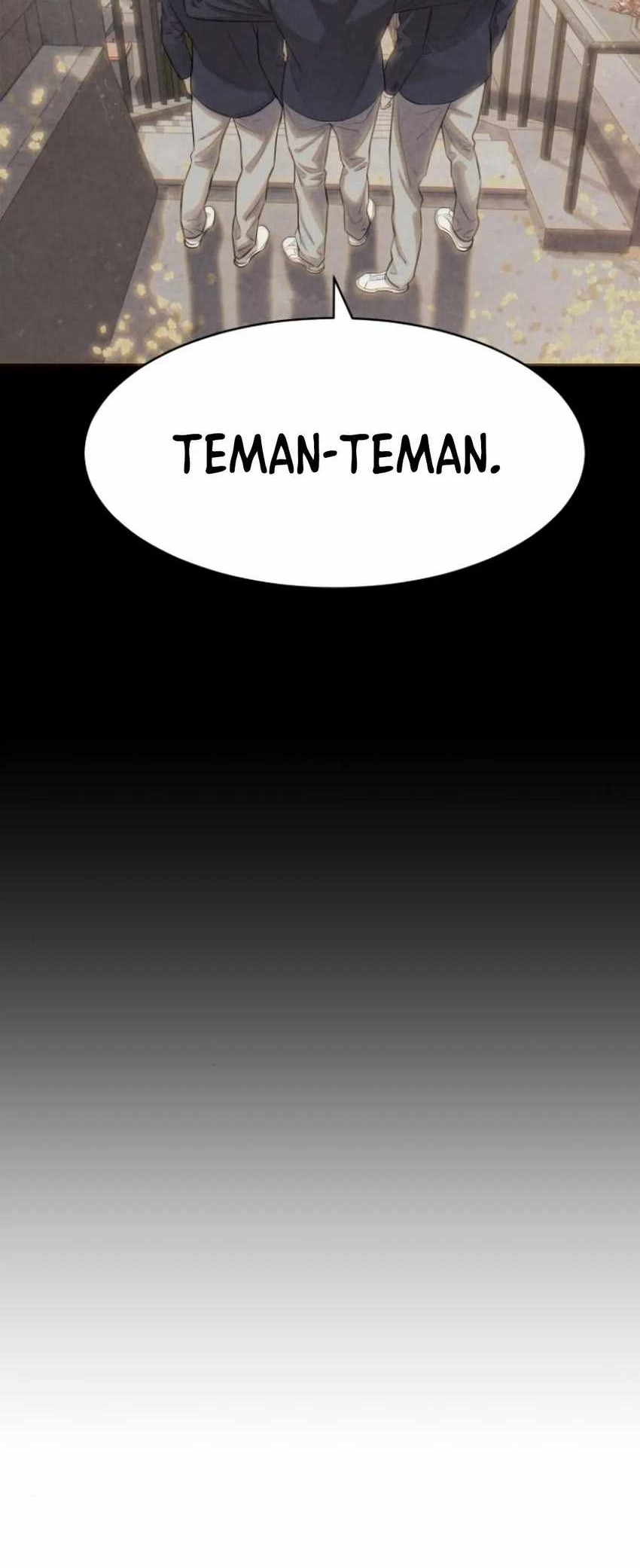 Genius Grandson of the Loan Shark King Chapter 43 Gambar 10