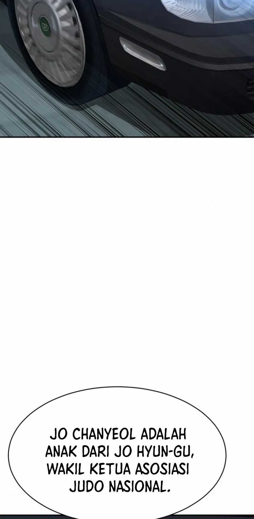 Genius Grandson of the Loan Shark King Chapter 43 Gambar 15