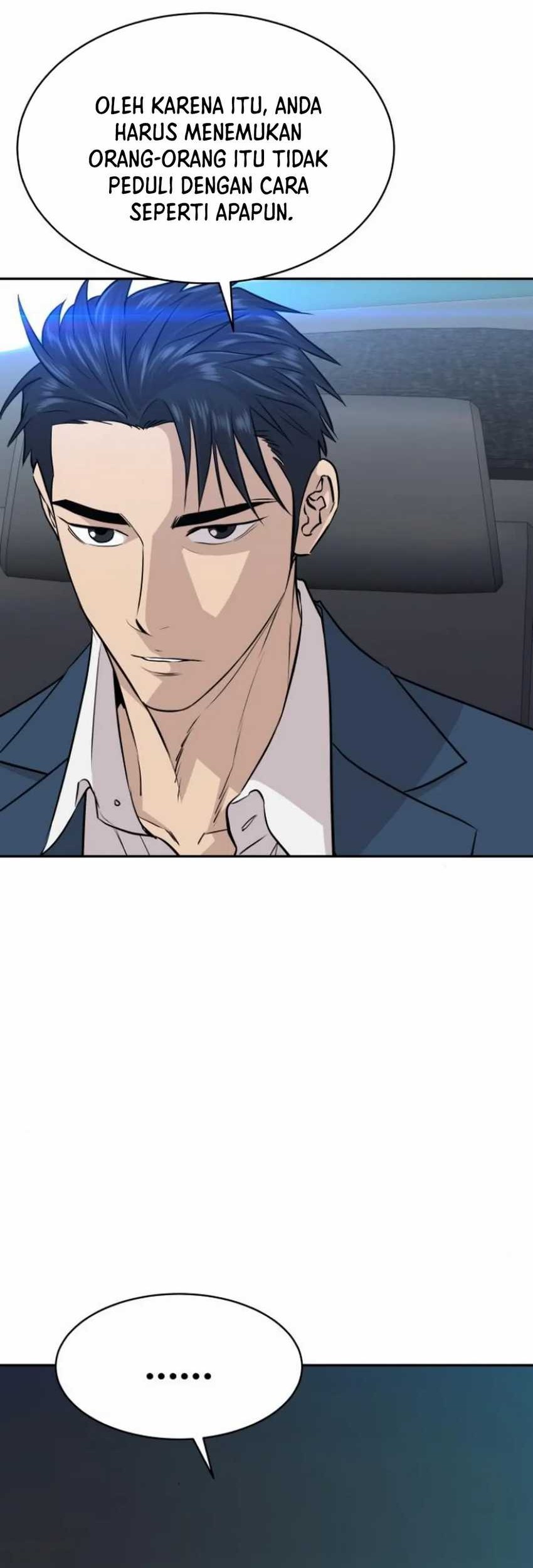 Genius Grandson of the Loan Shark King Chapter 43 Gambar 27
