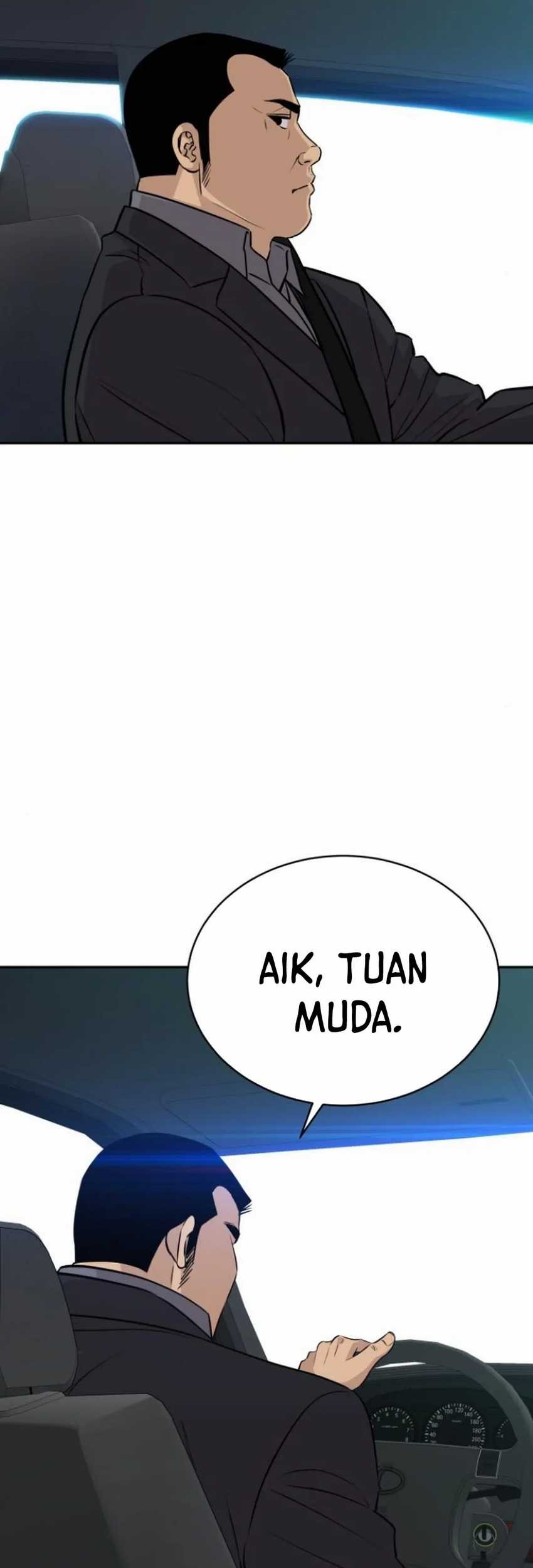 Genius Grandson of the Loan Shark King Chapter 43 Gambar 28