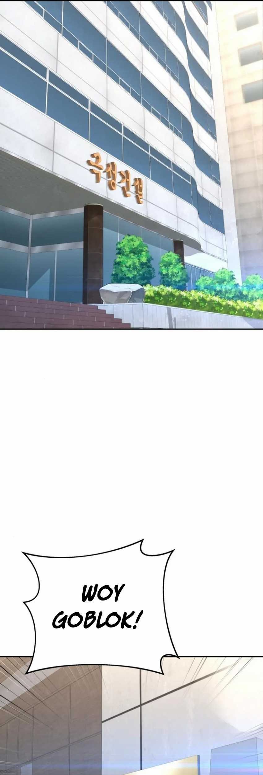 Genius Grandson of the Loan Shark King Chapter 43 Gambar 31