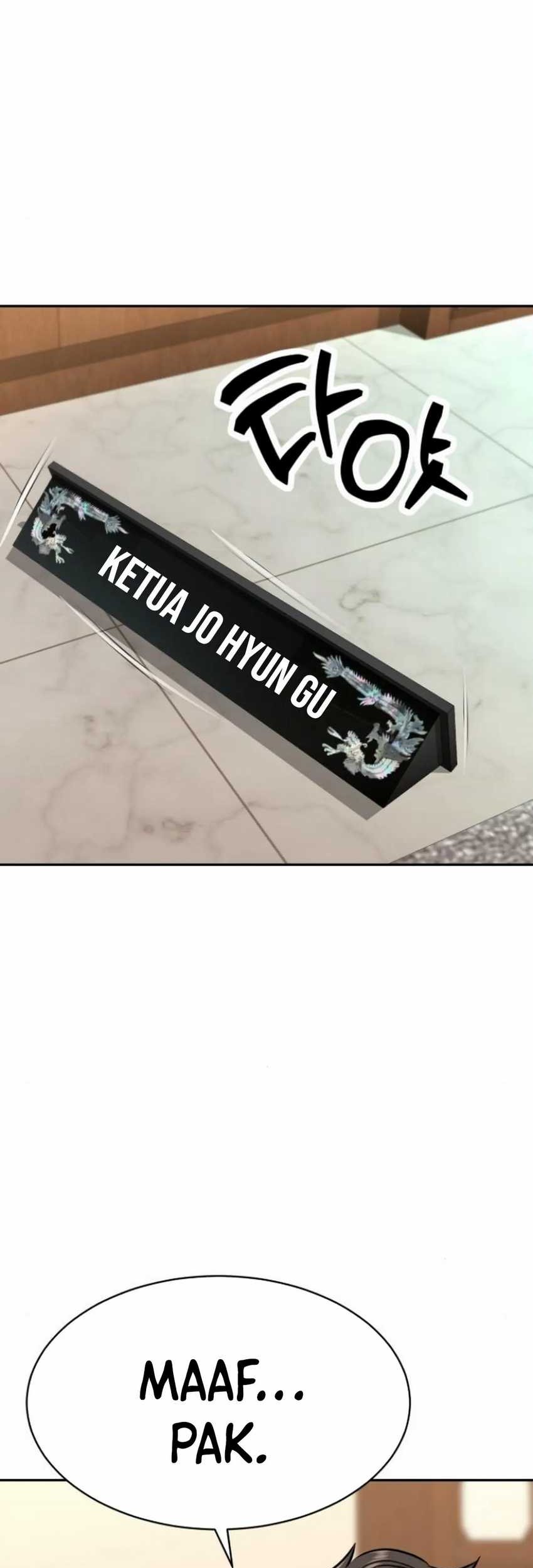 Genius Grandson of the Loan Shark King Chapter 43 Gambar 33