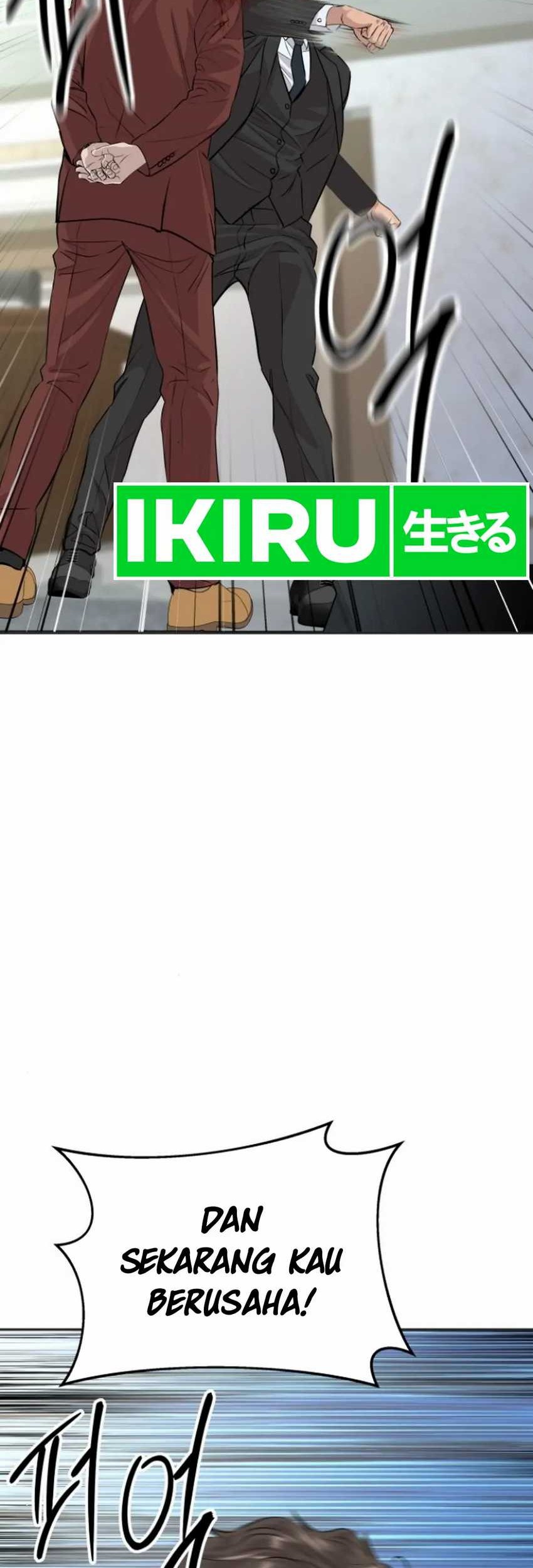 Genius Grandson of the Loan Shark King Chapter 43 Gambar 39