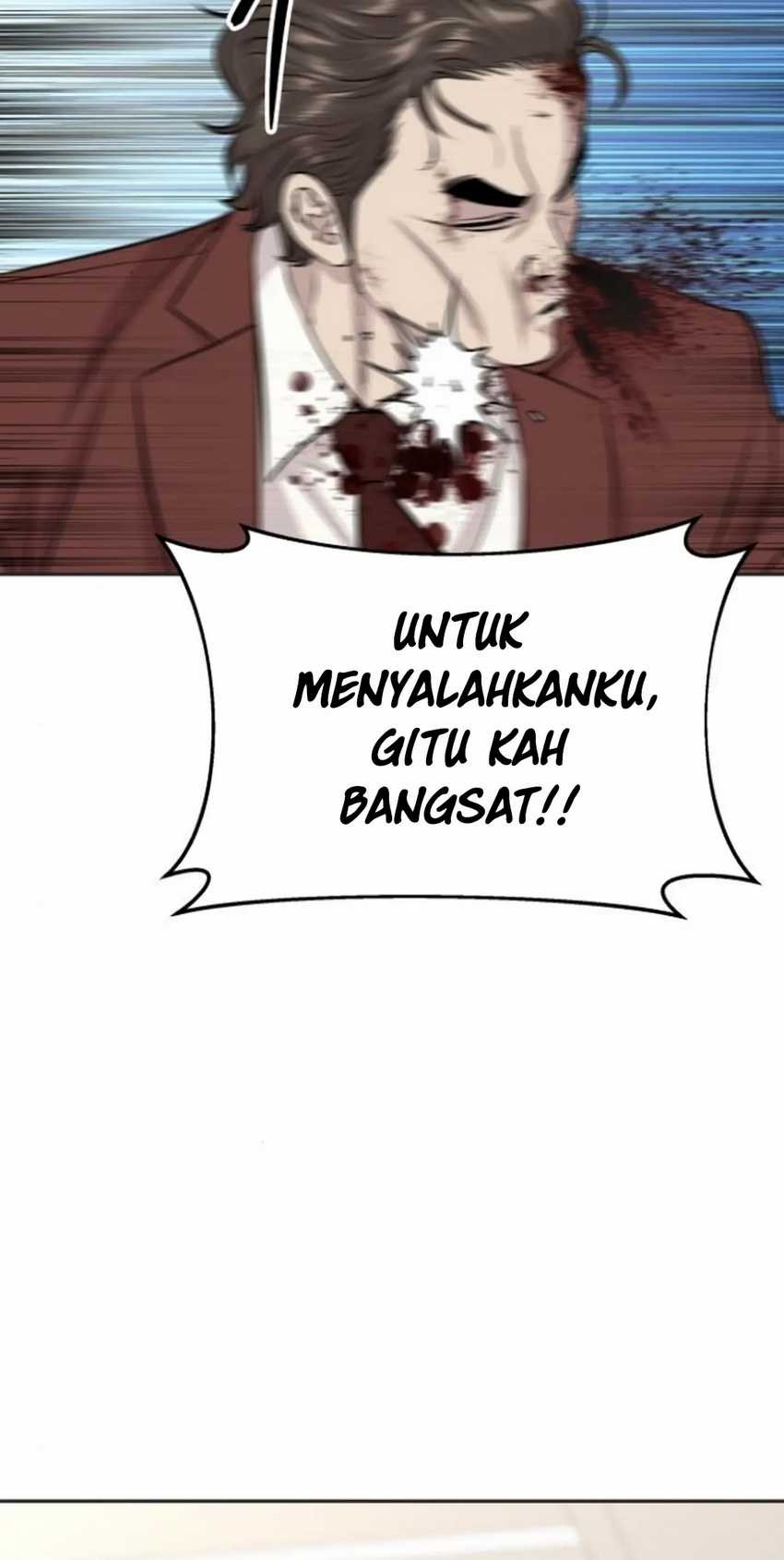 Genius Grandson of the Loan Shark King Chapter 43 Gambar 40