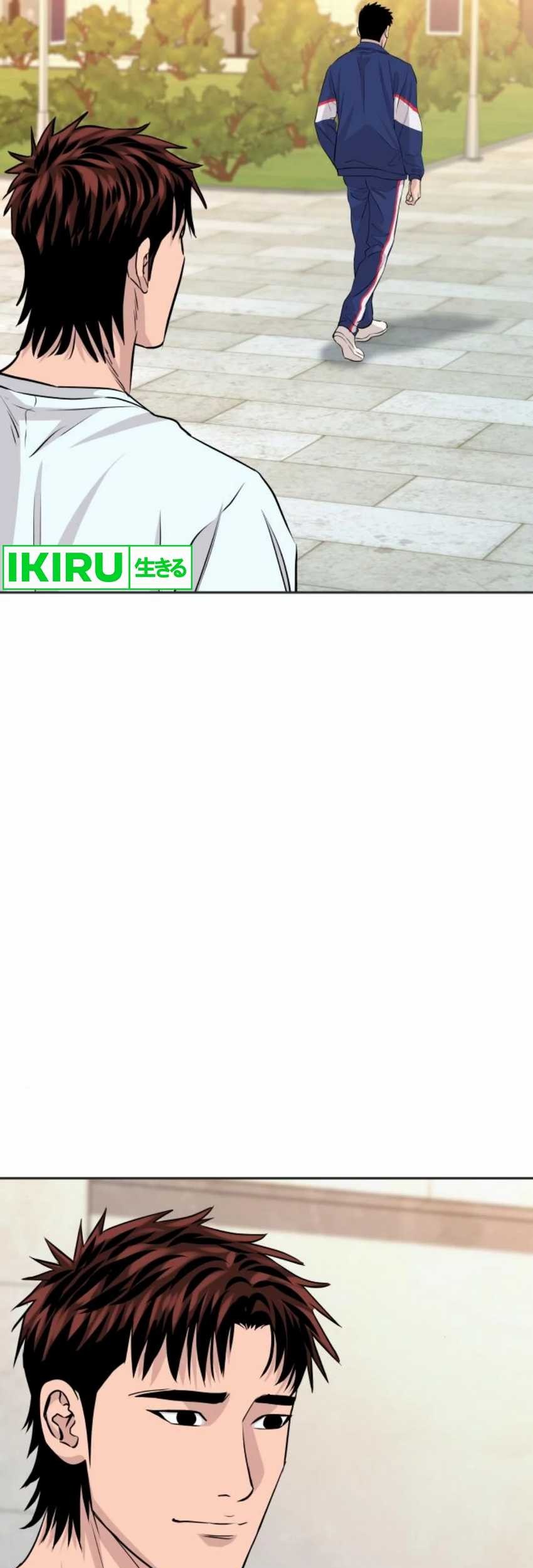 Genius Grandson of the Loan Shark King Chapter 42 Gambar 36