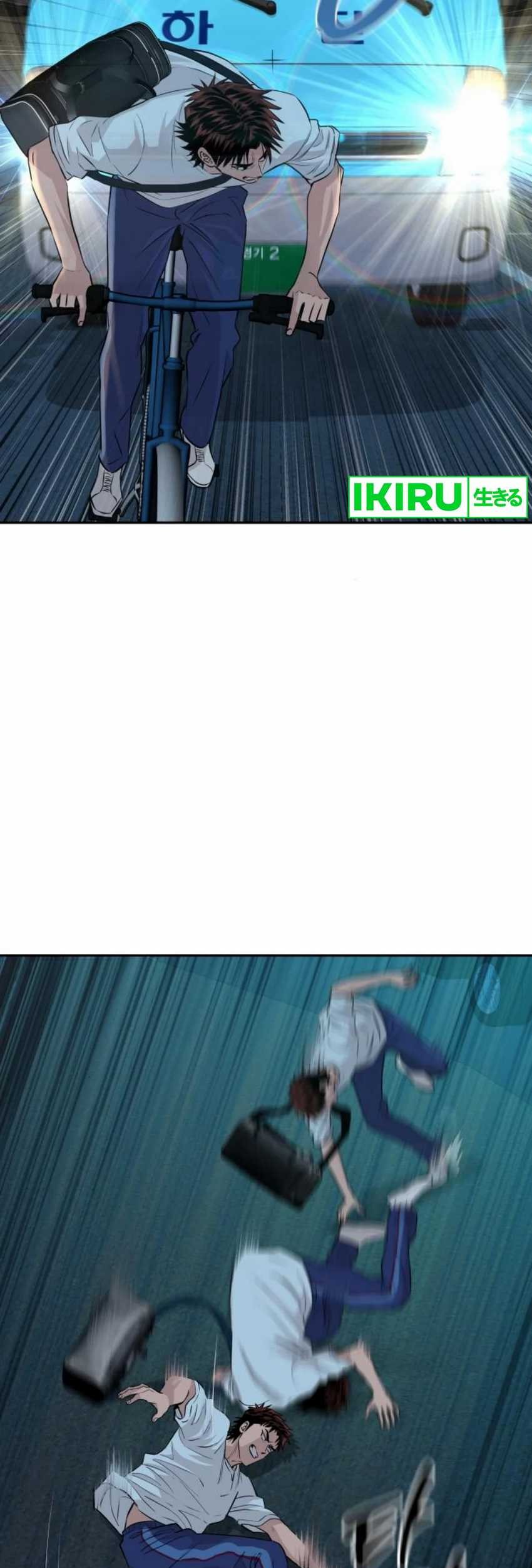 Genius Grandson of the Loan Shark King Chapter 42 Gambar 44