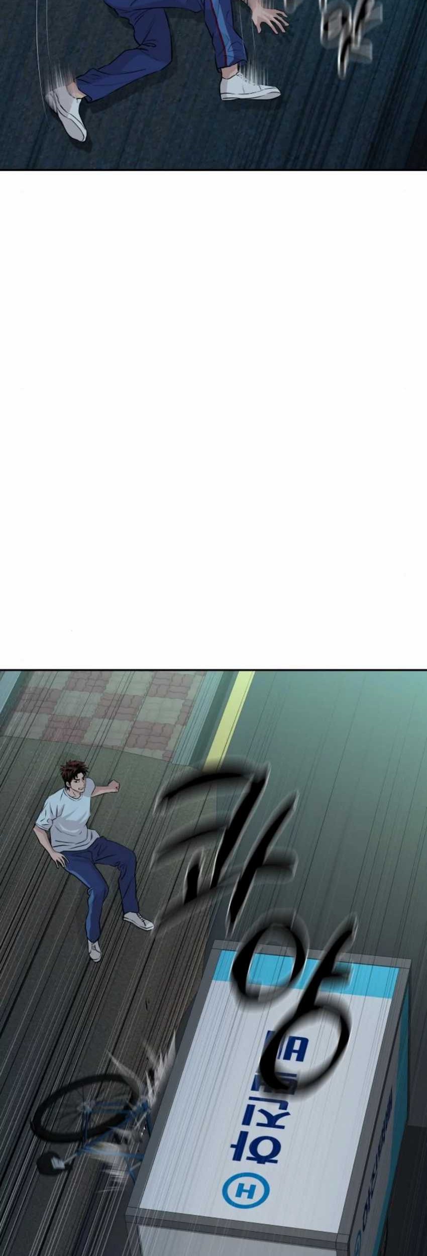 Genius Grandson of the Loan Shark King Chapter 42 Gambar 45