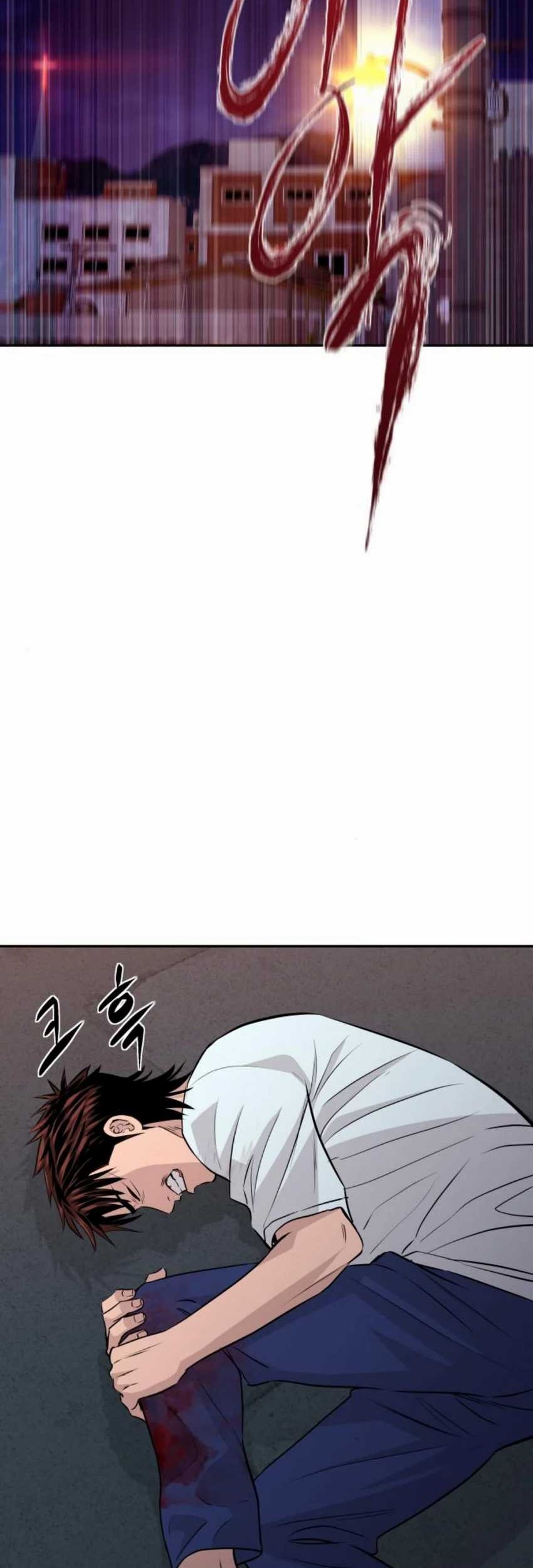 Genius Grandson of the Loan Shark King Chapter 42 Gambar 52