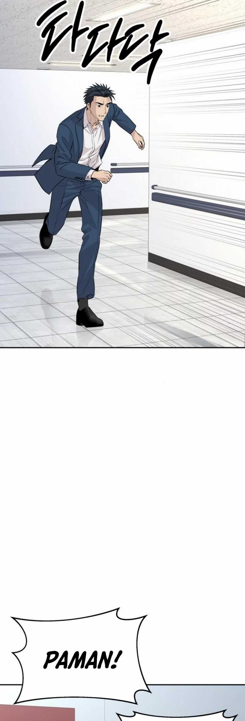 Genius Grandson of the Loan Shark King Chapter 42 Gambar 59