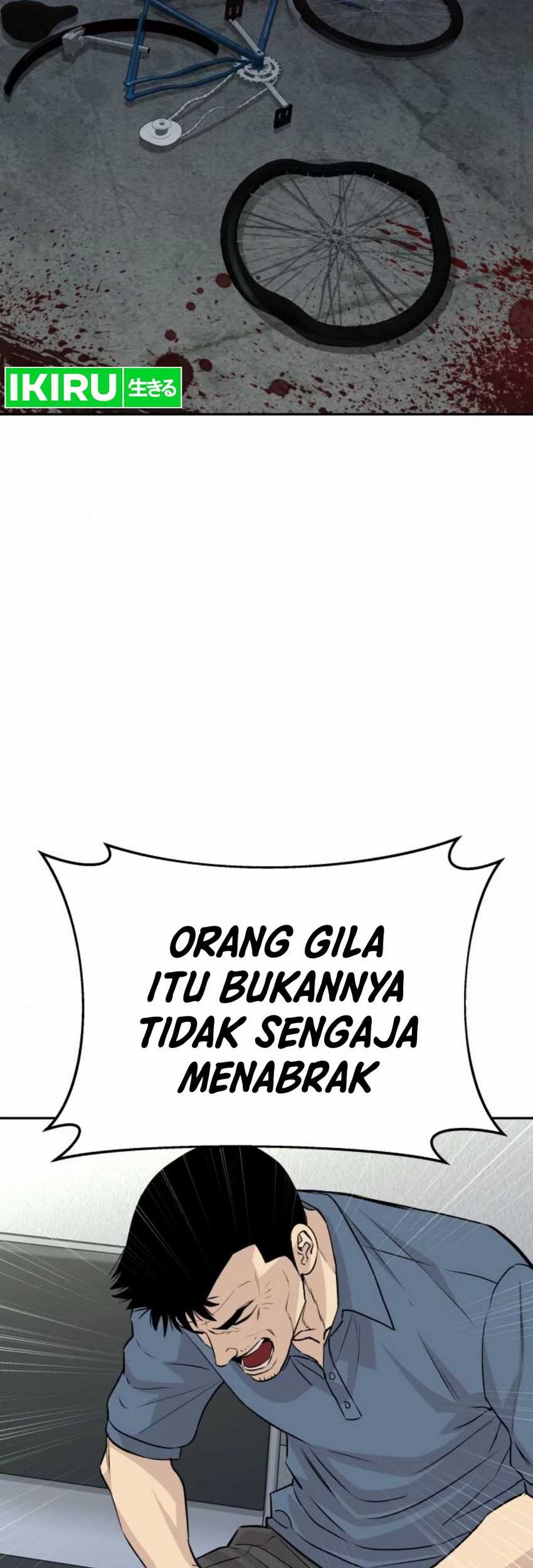 Genius Grandson of the Loan Shark King Chapter 42 Gambar 63