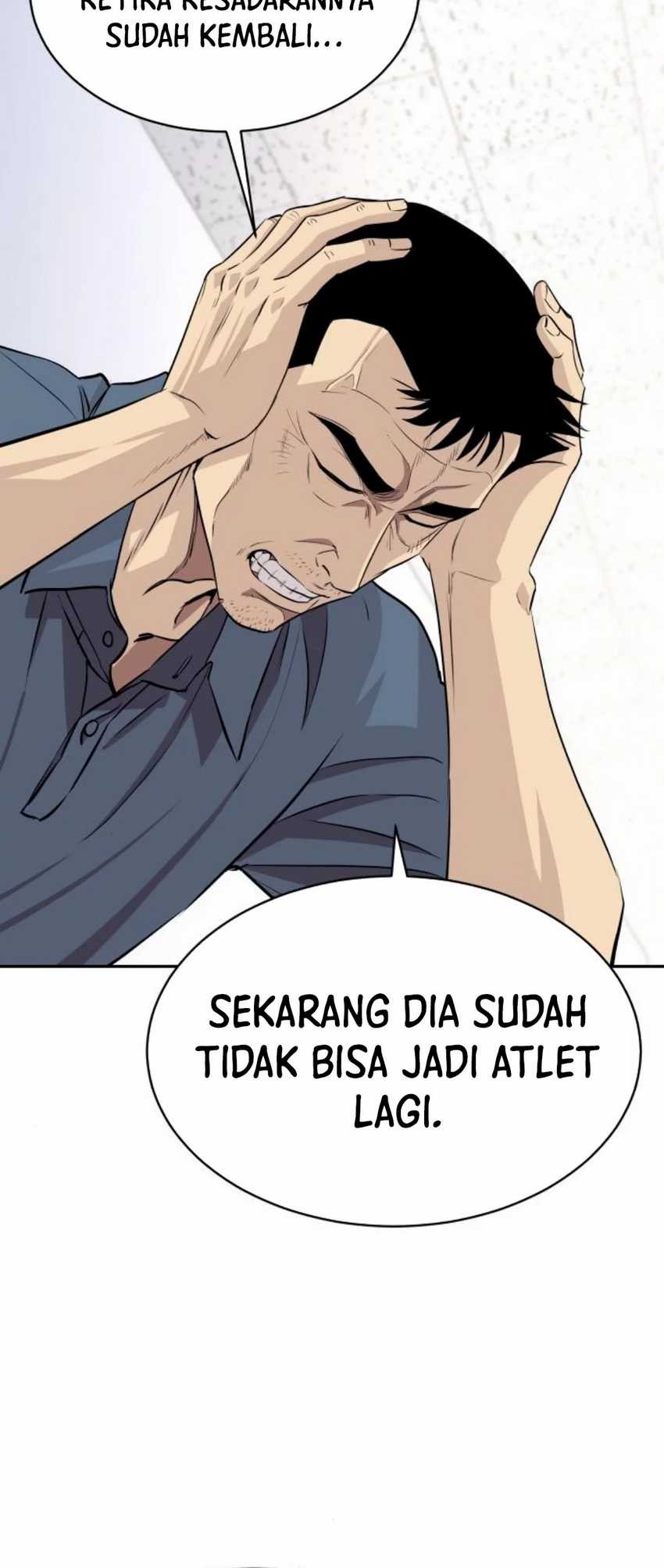 Genius Grandson of the Loan Shark King Chapter 42 Gambar 67