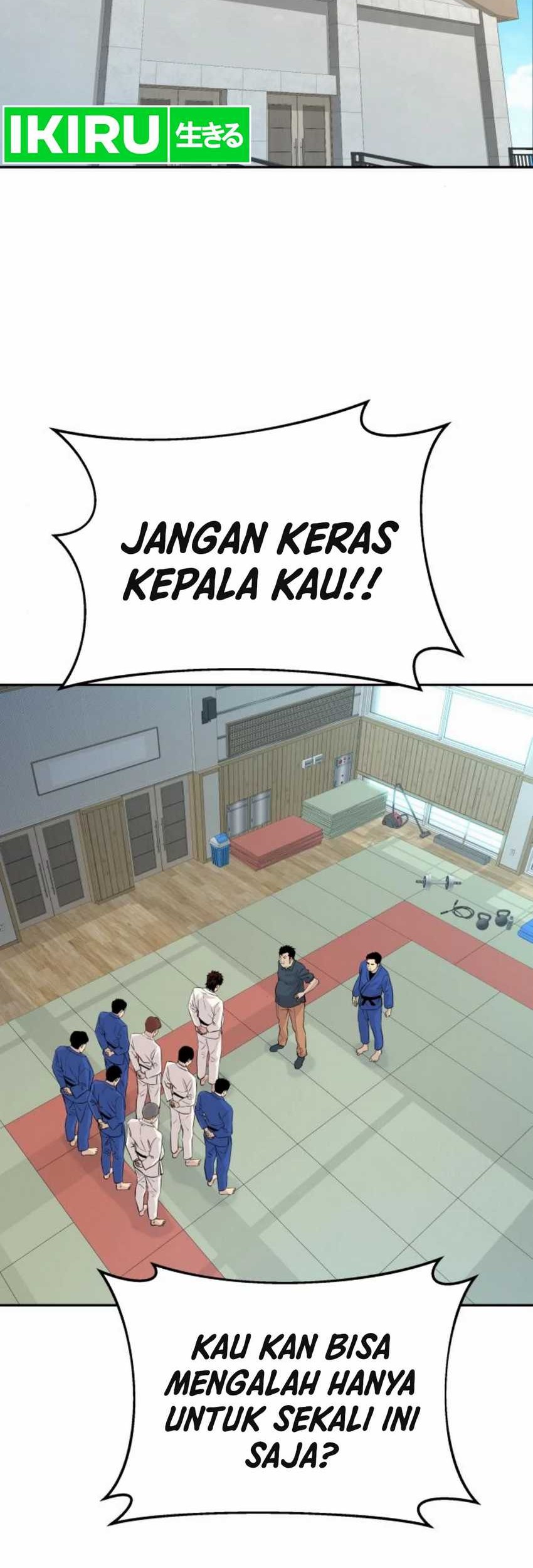 Baca Manhwa Genius Grandson of the Loan Shark King Chapter 42 Gambar 2