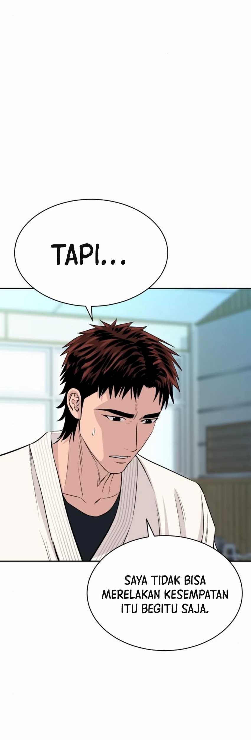 Genius Grandson of the Loan Shark King Chapter 42 Gambar 3