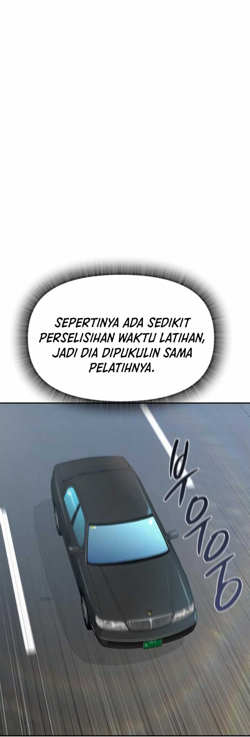 Genius Grandson of the Loan Shark King Chapter 42 Gambar 73